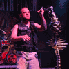 concert pictures from FIVE FINGER DEATH PUNCH concert at The Rave in Milwaukee WI