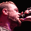 concert pictures from FIVE FINGER DEATH PUNCH concert at The Rave in Milwaukee WI