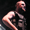 concert pictures from FIVE FINGER DEATH PUNCH concert at The Rave in Milwaukee WI