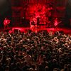 concert pictures from FIVE FINGER DEATH PUNCH concert at The Rave in Milwaukee WI