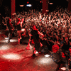 concert pictures from FIVE FINGER DEATH PUNCH concert at The Rave in Milwaukee WI