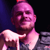 concert pictures from FIVE FINGER DEATH PUNCH concert at The Rave in Milwaukee WI