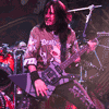 concert pictures from FIVE FINGER DEATH PUNCH concert at The Rave in Milwaukee WI