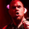 concert pictures from FIVE FINGER DEATH PUNCH concert at The Rave in Milwaukee WI
