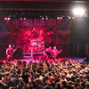 concert pictures from FIVE FINGER DEATH PUNCH concert at The Rave in Milwaukee WI