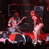 concert pictures from FIVE FINGER DEATH PUNCH concert at The Rave in Milwaukee WI