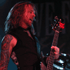 concert pictures from FIVE FINGER DEATH PUNCH concert at The Rave in Milwaukee WI
