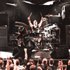 concert pictures from FIVE FINGER DEATH PUNCH concert at The Rave in Milwaukee WI