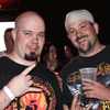 concert pictures from FIVE FINGER DEATH PUNCH concert at The Rave in Milwaukee WI