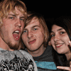 concert pictures from FIVE FINGER DEATH PUNCH concert at The Rave in Milwaukee WI