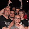 concert pictures from FIVE FINGER DEATH PUNCH concert at The Rave in Milwaukee WI