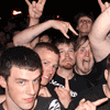 concert pictures from FIVE FINGER DEATH PUNCH concert at The Rave in Milwaukee WI
