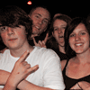 concert pictures from FIVE FINGER DEATH PUNCH concert at The Rave in Milwaukee WI