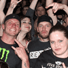 concert pictures from FIVE FINGER DEATH PUNCH concert at The Rave in Milwaukee WI