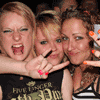 concert pictures from FIVE FINGER DEATH PUNCH concert at The Rave in Milwaukee WI