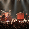 concert pictures from SEETHER / HELLYEAH! concert at The Rave in Milwaukee WI
