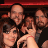 concert pictures from SEETHER / HELLYEAH! concert at The Rave in Milwaukee WI