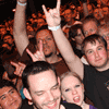 concert pictures from SEETHER / HELLYEAH! concert at The Rave in Milwaukee WI