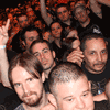 concert pictures from SEETHER / HELLYEAH! concert at The Rave in Milwaukee WI