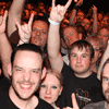 concert pictures from SEETHER / HELLYEAH! concert at The Rave in Milwaukee WI