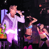 concert pictures from BASSHUNTER / STEVE AOKI concert at The Rave in Milwaukee WI
