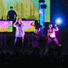 concert pictures from BASSHUNTER / STEVE AOKI concert at The Rave in Milwaukee WI