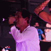 concert pictures from BASSHUNTER / STEVE AOKI concert at The Rave in Milwaukee WI