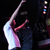 concert pictures from BASSHUNTER / STEVE AOKI concert at The Rave in Milwaukee WI