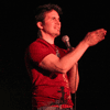 concert pictures from HAL SPARKS concert at The Rave in Milwaukee WI