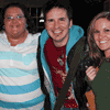 concert pictures from HAL SPARKS concert at The Rave in Milwaukee WI