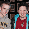 concert pictures from HAL SPARKS concert at The Rave in Milwaukee WI