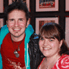 concert pictures from HAL SPARKS concert at The Rave in Milwaukee WI