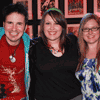 concert pictures from HAL SPARKS concert at The Rave in Milwaukee WI