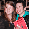 concert pictures from HAL SPARKS concert at The Rave in Milwaukee WI