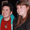 concert pictures from HAL SPARKS concert at The Rave in Milwaukee WI
