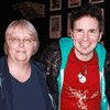 concert pictures from HAL SPARKS concert at The Rave in Milwaukee WI