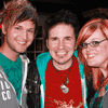 concert pictures from HAL SPARKS concert at The Rave in Milwaukee WI