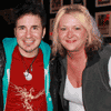 concert pictures from HAL SPARKS concert at The Rave in Milwaukee WI