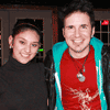 concert pictures from HAL SPARKS concert at The Rave in Milwaukee WI