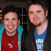 concert pictures from HAL SPARKS concert at The Rave in Milwaukee WI