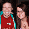 concert pictures from HAL SPARKS concert at The Rave in Milwaukee WI