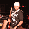 concert pictures from THE EXPENDABLES concert at The Rave in Milwaukee WI