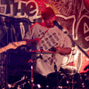 concert pictures from THE EXPENDABLES concert at The Rave in Milwaukee WI