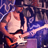 concert pictures from THE EXPENDABLES concert at The Rave in Milwaukee WI
