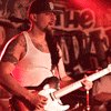 concert pictures from THE EXPENDABLES concert at The Rave in Milwaukee WI