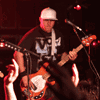 concert pictures from THE EXPENDABLES concert at The Rave in Milwaukee WI