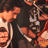 concert pictures from THE EXPENDABLES concert at The Rave in Milwaukee WI