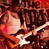 concert pictures from THE EXPENDABLES concert at The Rave in Milwaukee WI