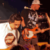 concert pictures from THE EXPENDABLES concert at The Rave in Milwaukee WI