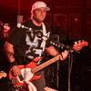 concert pictures from THE EXPENDABLES concert at The Rave in Milwaukee WI